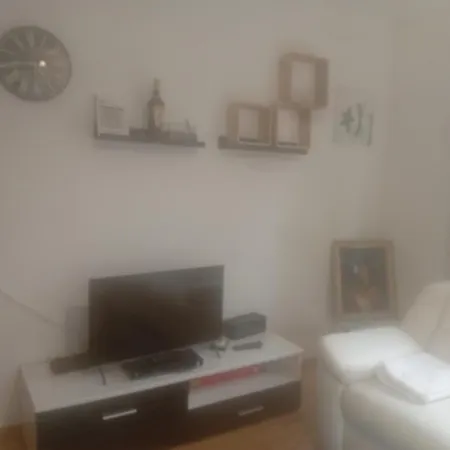 Prázdninový dům Fully Furnished 3-room Ground-floor