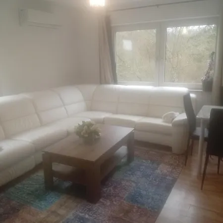 Fully Furnished 3-room Ground-floor * Marienheide