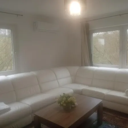 بيت للعطل Fully Furnished 3-room Ground-floor Marienheide