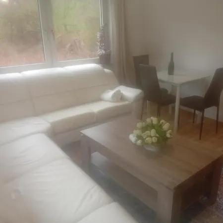 Fully Furnished 3-room Ground-floor * Marienheide