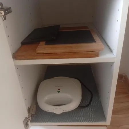 Fully Furnished 3-room Ground-floor Marienheide