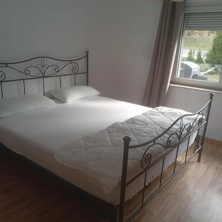Fully Furnished 3-room Ground-floor Marienheide