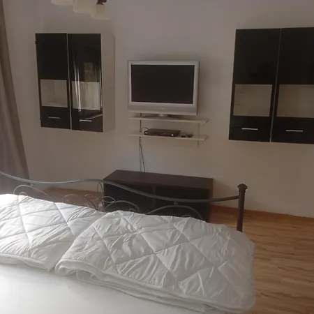 Fully Furnished 3-room Ground-floor Marienheide