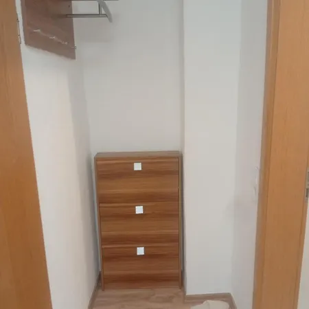 Fully Furnished 3-room Ground-floor Marienheide