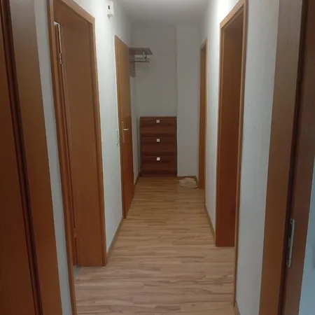 Fully Furnished 3-room Ground-floor Marienheide
